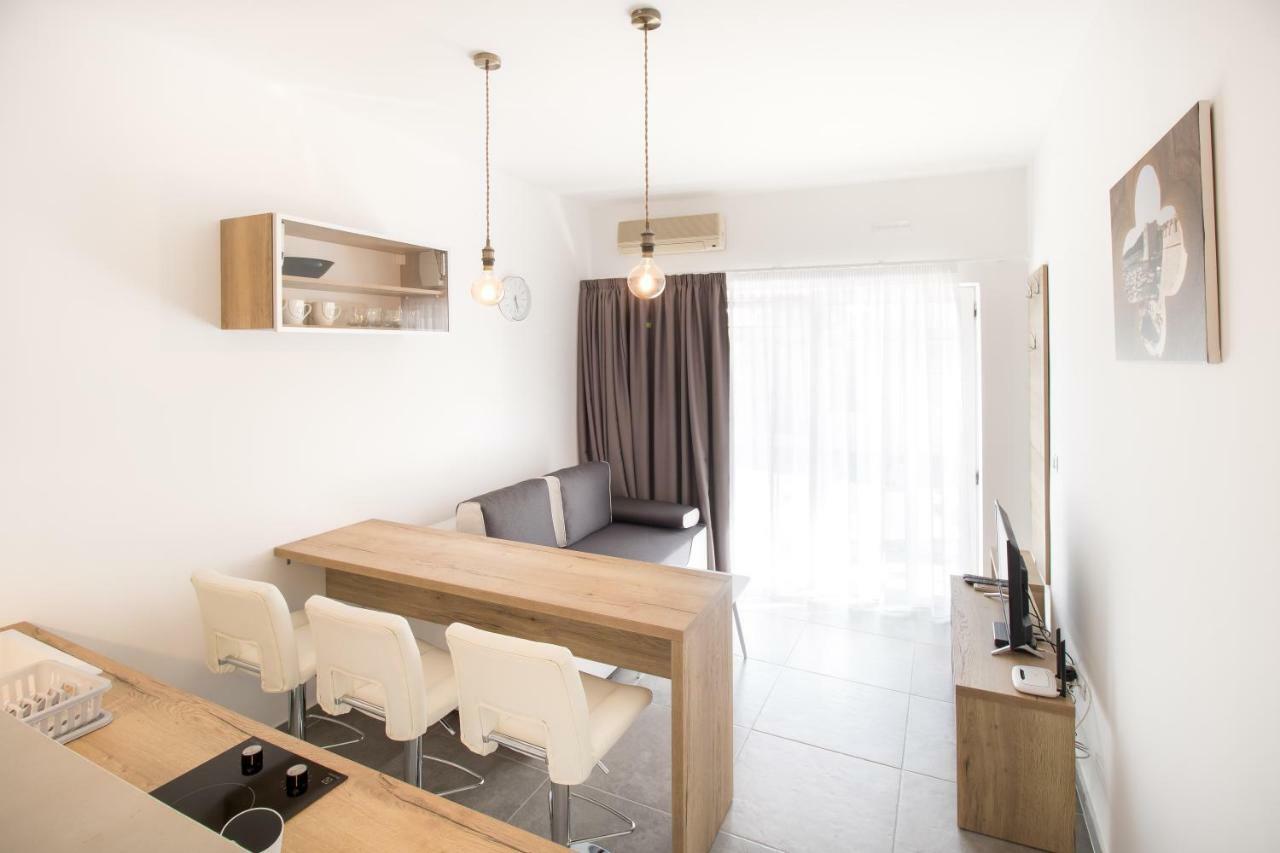 Abc Apartments Dubrovnik Exterior foto