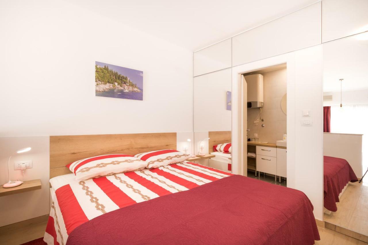 Abc Apartments Dubrovnik Exterior foto