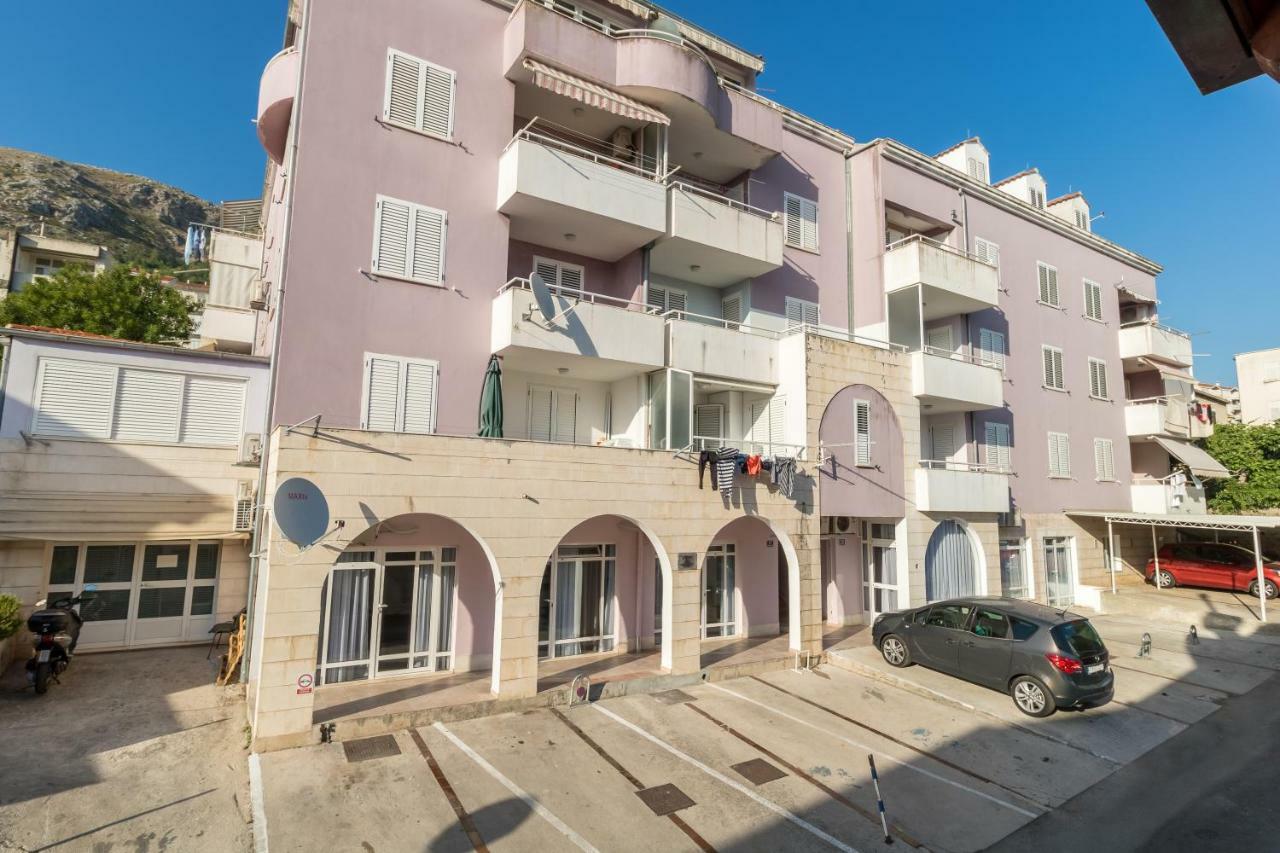 Abc Apartments Dubrovnik Exterior foto