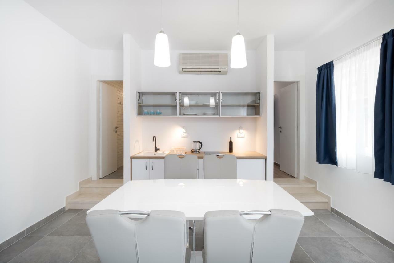 Abc Apartments Dubrovnik Exterior foto