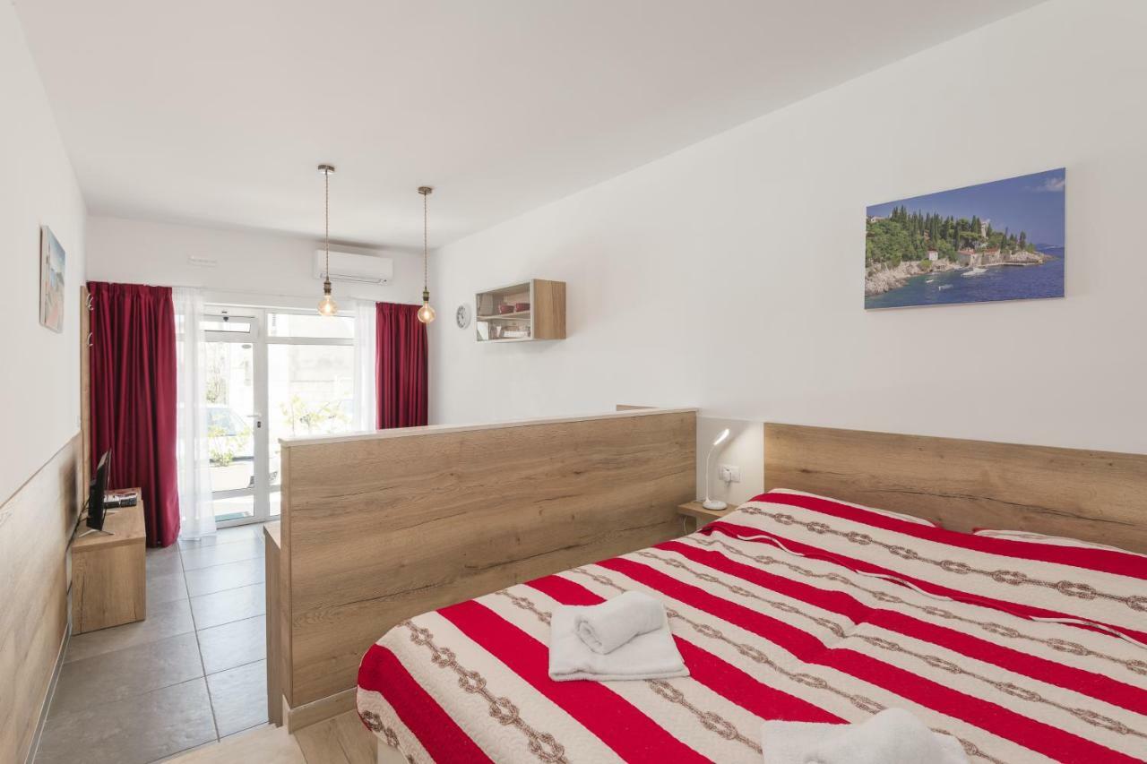 Abc Apartments Dubrovnik Exterior foto