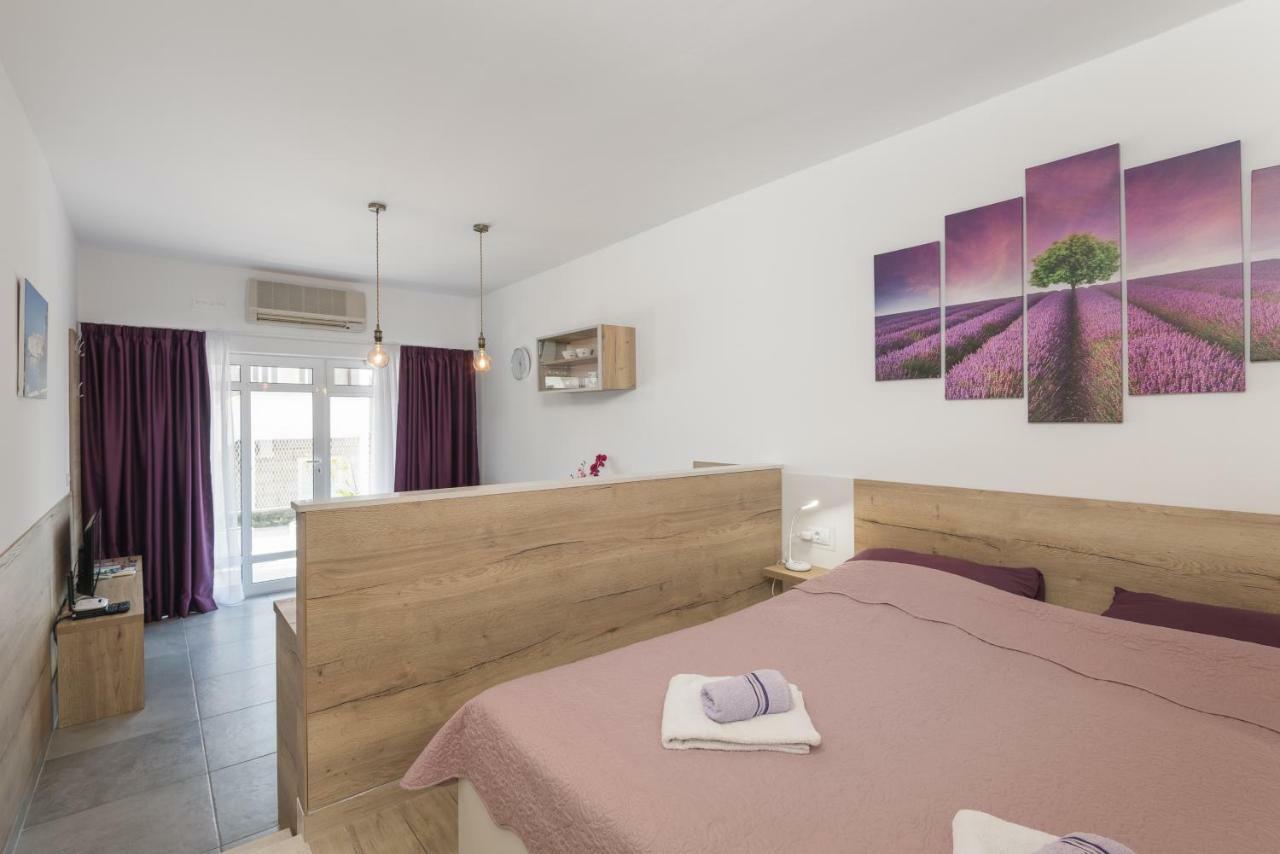 Abc Apartments Dubrovnik Exterior foto